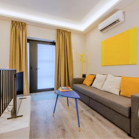 Vive Un Ambiente Unico Para 8 En Santa Ana 6 Мадрид Екстериор снимка